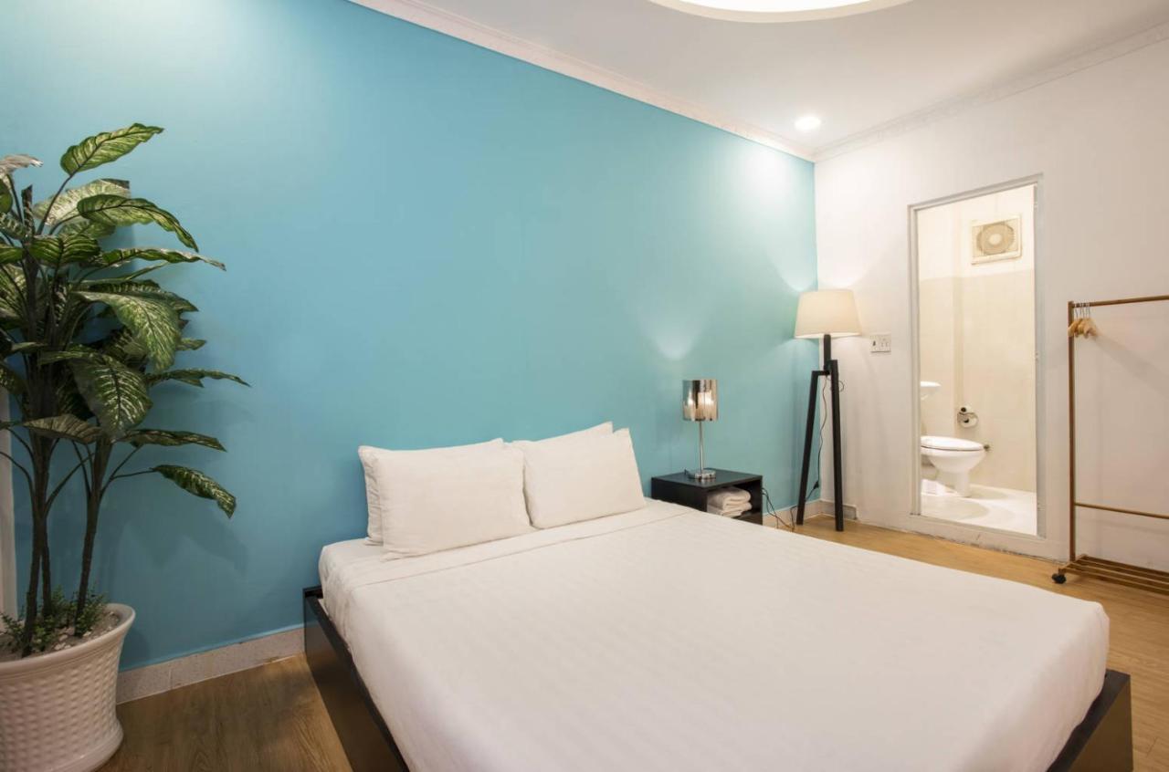 Bed & Breakfast Link Ben Thanh TP. Hồ Chí Minh