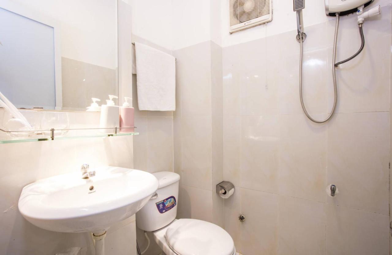 Link Ben Thanh Bed & Breakfast 2*
