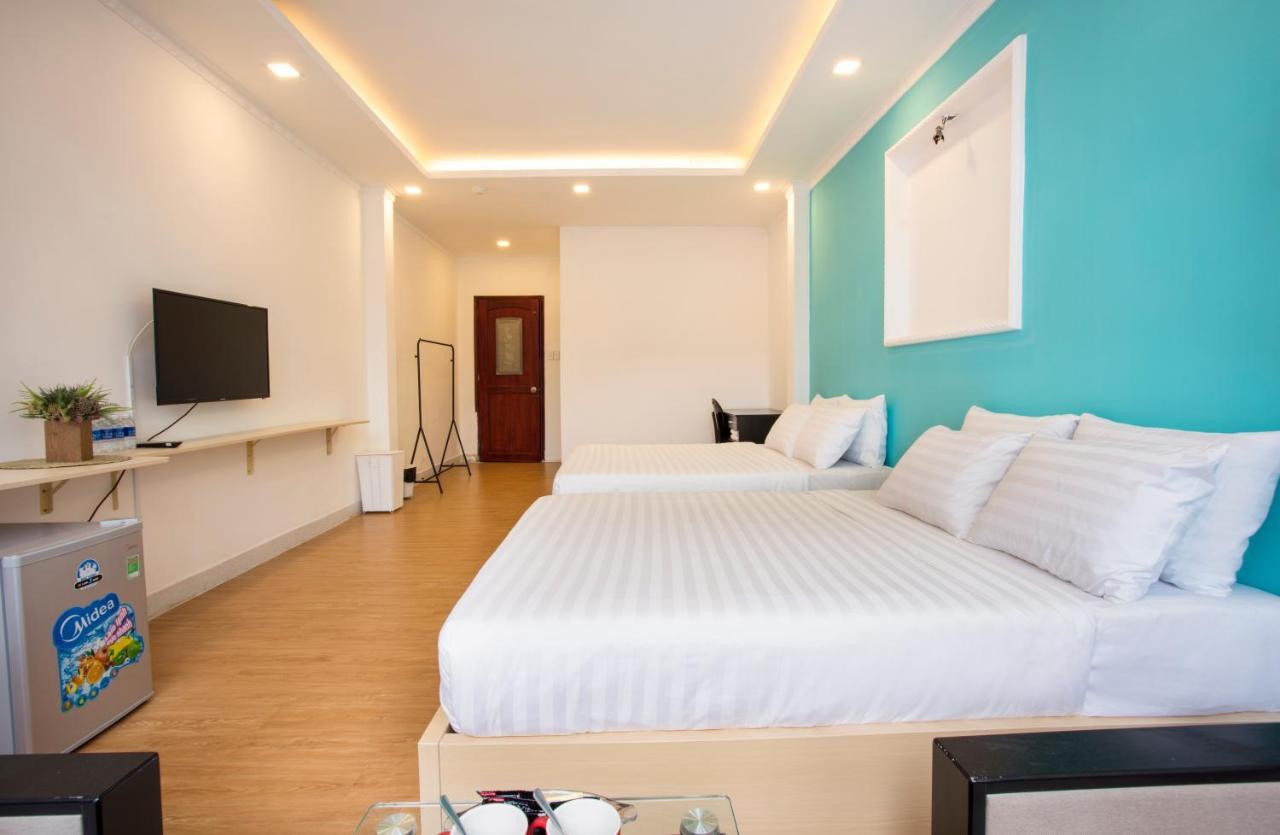Link Ben Thanh Bed & Breakfast TP. Hồ Chí Minh