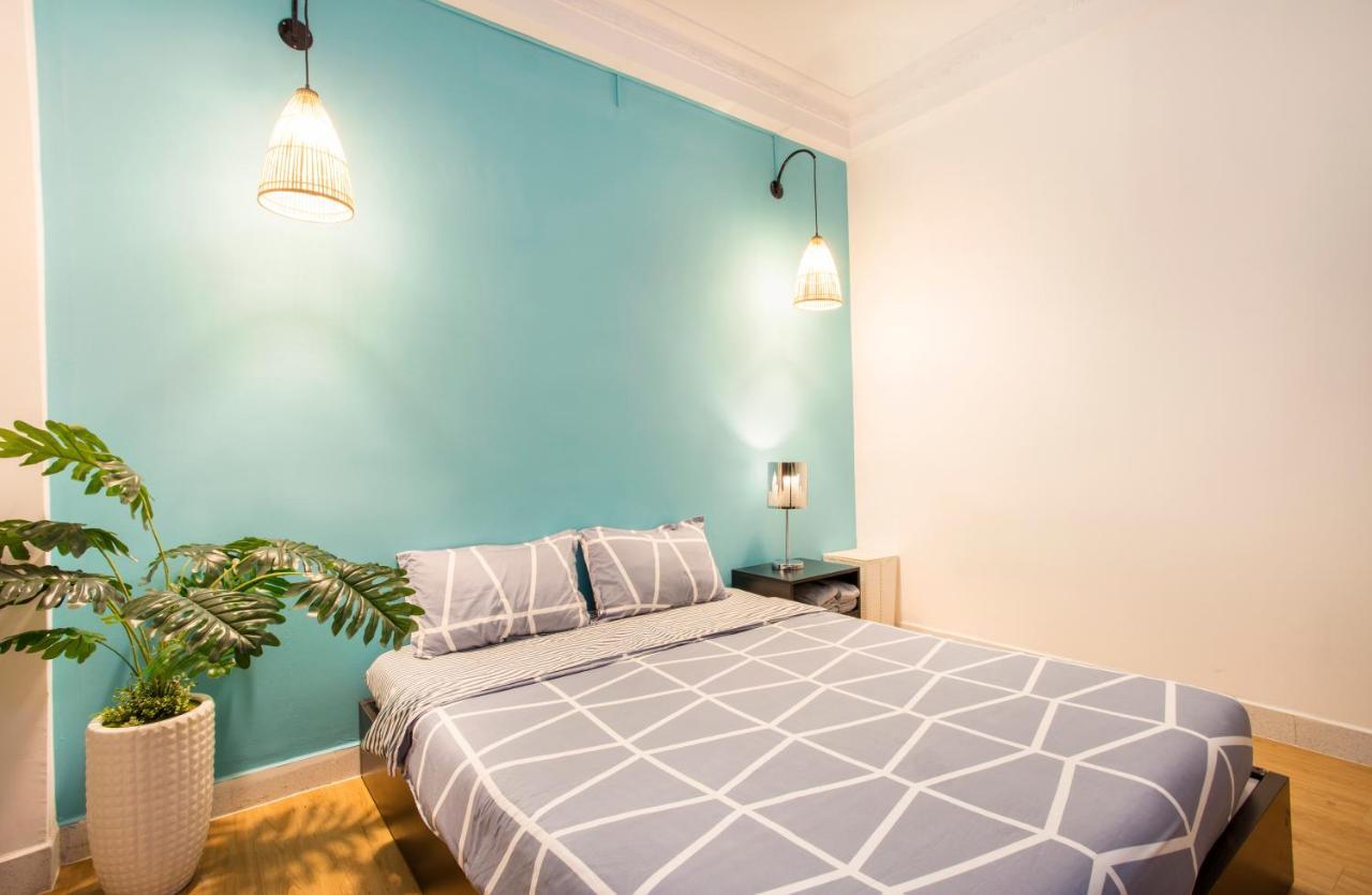 Bed & Breakfast Link Ben Thanh TP. Hồ Chí Minh