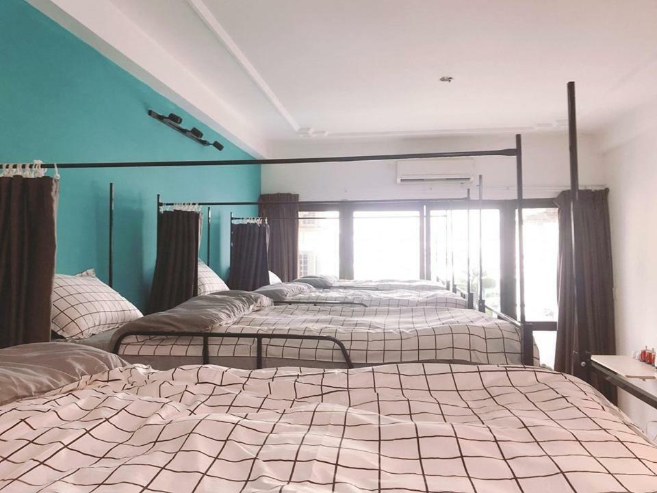 Link Ben Thanh Bed & Breakfast TP. Hồ Chí Minh